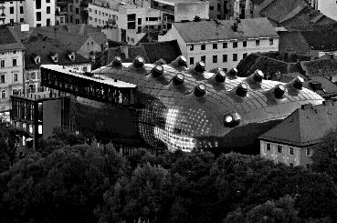 Foto: Kunsthaus Graz