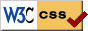 CSS o.k.